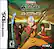 Front Detail. Avatar The Last Airbender: The Burning Earth - Nintendo DS.