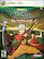 Front Detail. Avatar The Last Airbender: The Burning Earth - Xbox 360.