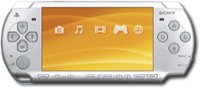 Front Standard. Sony - Limited Edition PSP Daxter Entertainment Pack.