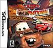 Front Detail. Cars: Mater-National - Nintendo DS.