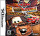  Cars: Mater-National - Nintendo DS