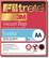 Front Standard. 3M - Filtrete Eureka AA Micro Allergen Vacuum Bag.