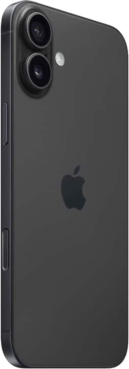 Apple iPhone 16 Plus 128GB Apple Intelligence (Unlocked) Black Apple iPhone 16 Plus 128GB Apple Intelligence (Unlocked) Black