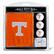 GOLF GIFT SET
includes 3 balls • deluxe golf towel • golf tees