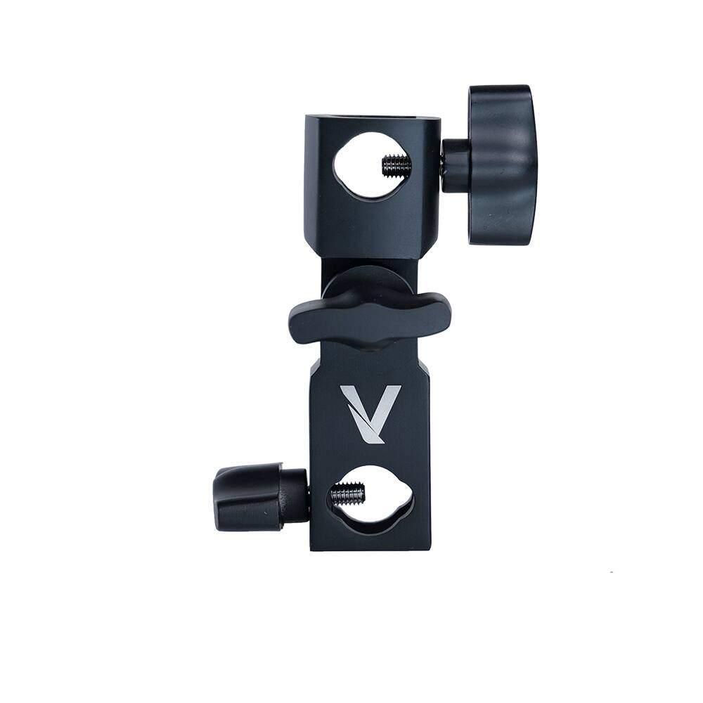 Angle. Aputure - Aputure amaran F22x - 2'x2' LED Mat Bi-Color (V-Mount).