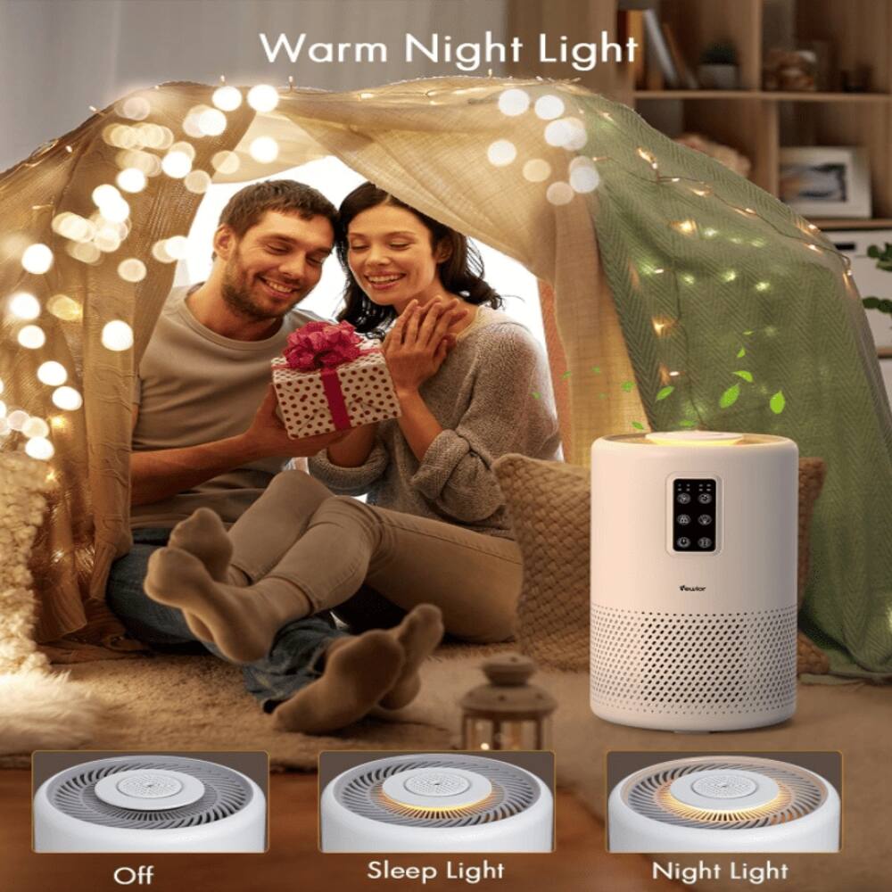 Warm Night Light

Off
Sleep Light
Night Light