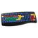Alt View Standard 20. CCT - LearningBoard USB Keyboard - Black.