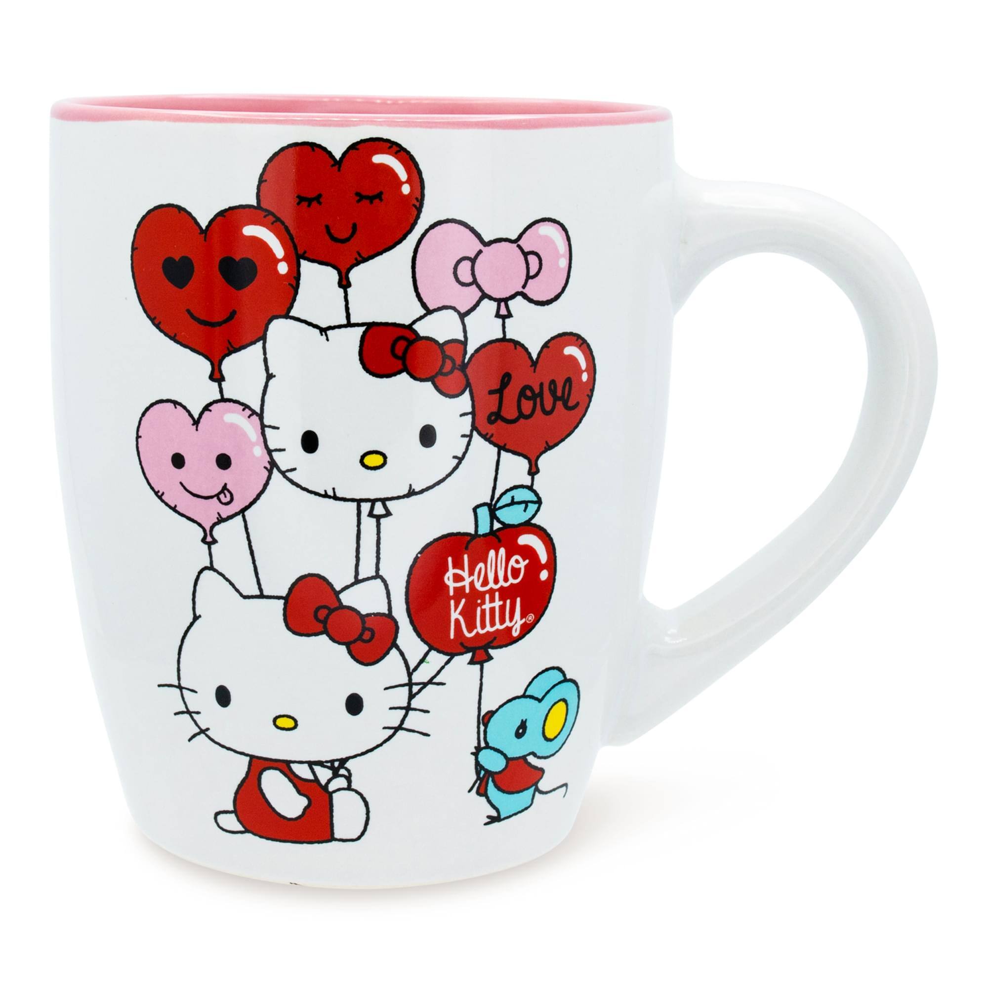 Love Hello Kitty