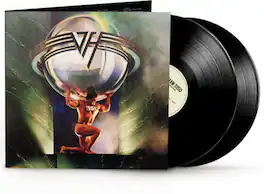 Van Halen - 5150 (Expanded Edition) - VINYL LP