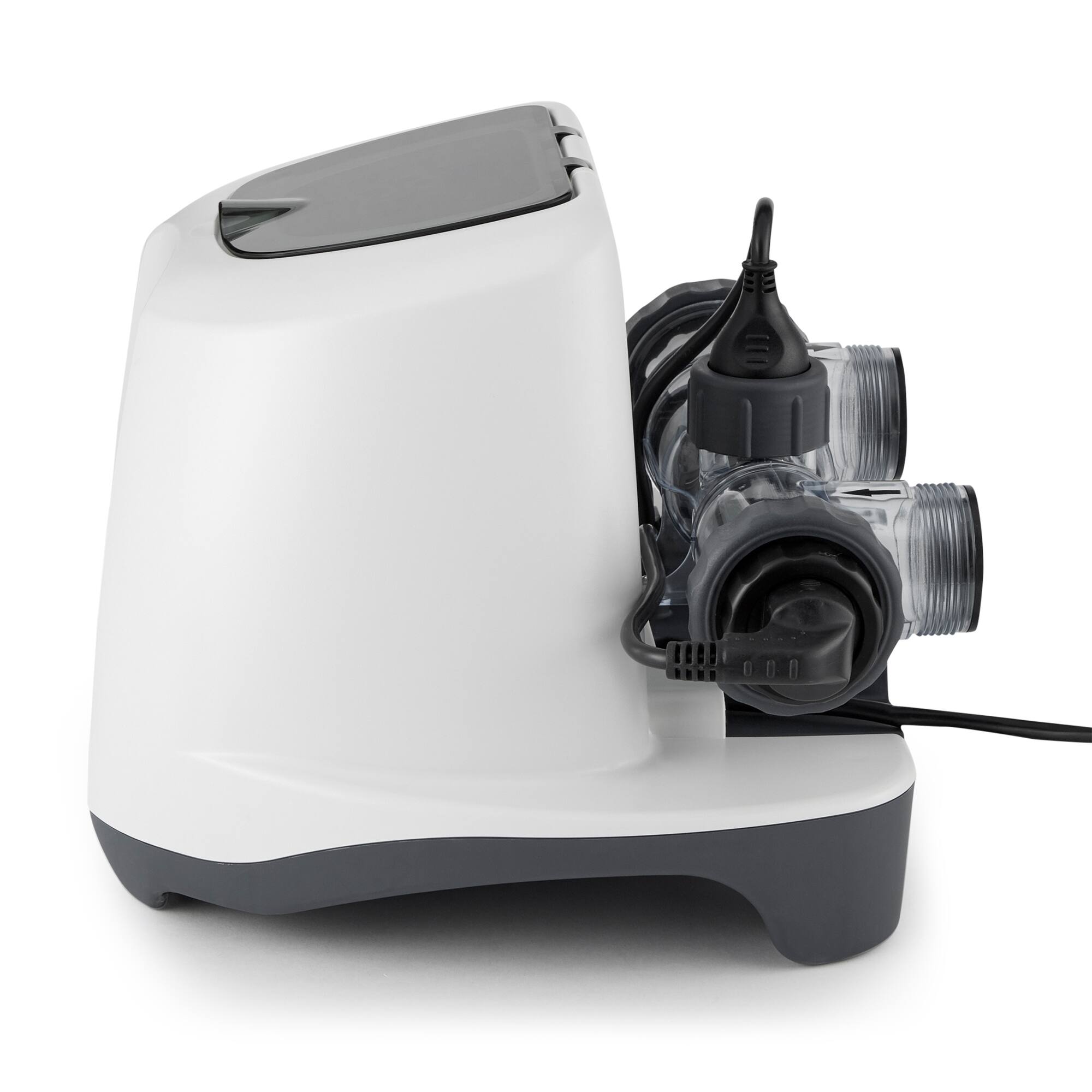 Alt View 16. Intex - Rectangular Frame Pool Set - Blue.