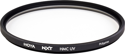 UPC 024066055316 product image for Hoya - NXT 52mm Multicoated UV Lens Filter | upcitemdb.com