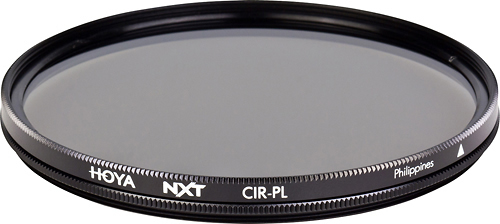 UPC 024066055644 product image for Hoya - NXT 52mm Circular Polarizer Lens Filter | upcitemdb.com