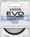 Alt View Zoom 12. Hoya - EVO 52mm Antistatic UV Super Multicoated Lens Filter.