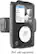 Angle Standard. DLO - Action Jacket for Apple® iPod™ Classic - Black.
