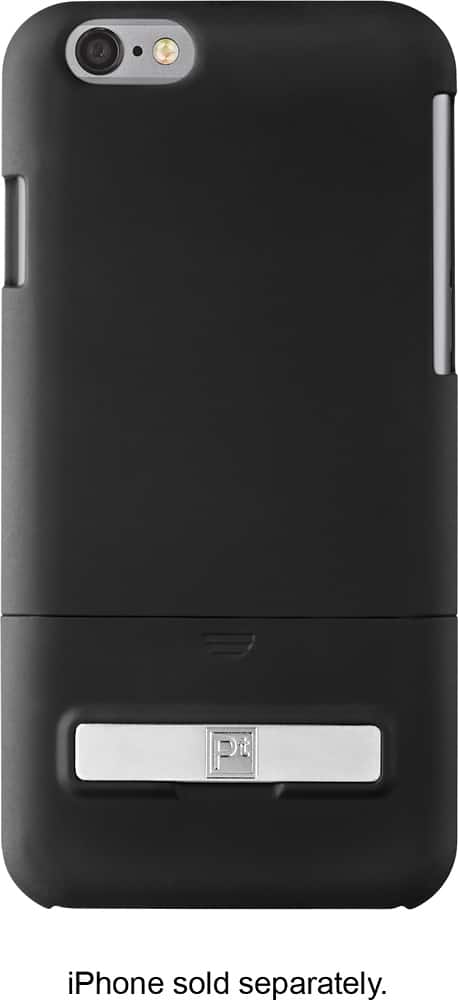 Best Buy: Platinum™ Protective Case with Kickstand and Holster for Best Buy: Platinum™ Protective Case with Kickstand and Holster for