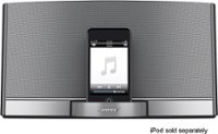 オーディオ機器 スピーカー Best Buy: Bose® SoundDock® Portable Digital Music System for Apple 