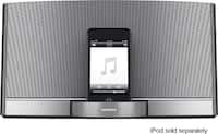 Bose speaker best sale ipod