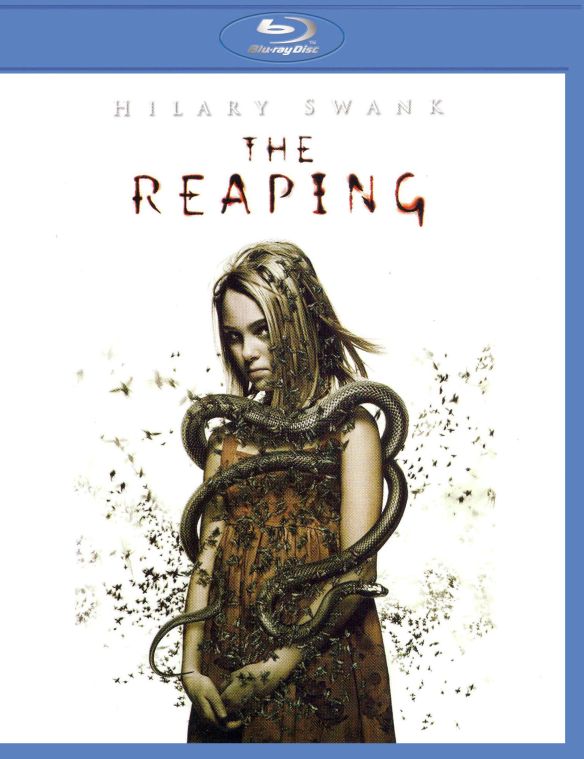  The Reaping [Blu-ray] [2007]