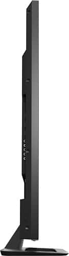 Alt View 1. VIZIO - P-Series - 65" Class (64-1/2" Diag.) - LED - 2160p - Smart - 4K Ultra HD TV - Black.