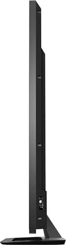 Alt View 2. VIZIO - P-Series - 65" Class (64-1/2" Diag.) - LED - 2160p - Smart - 4K Ultra HD TV - Black.