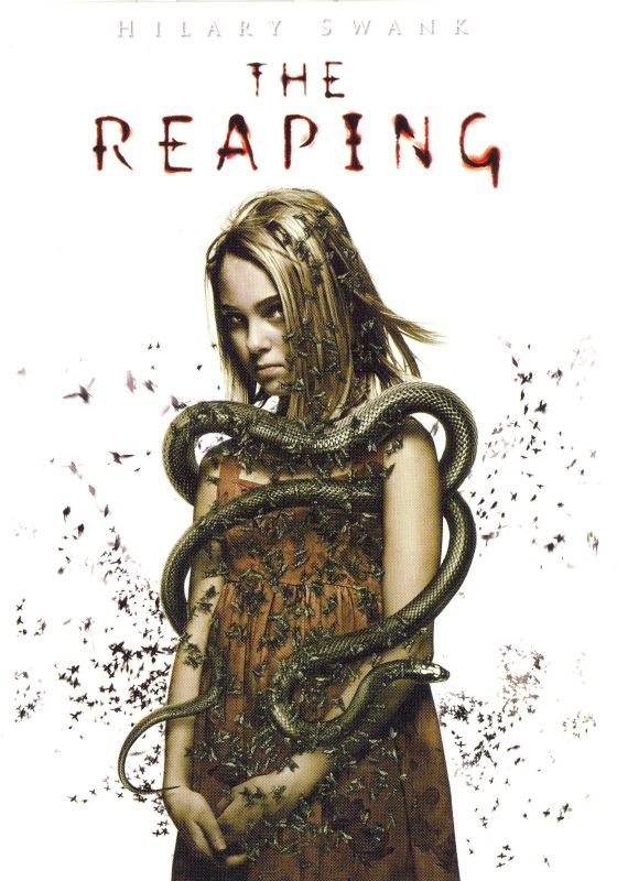  The Reaping [DVD] [2007]