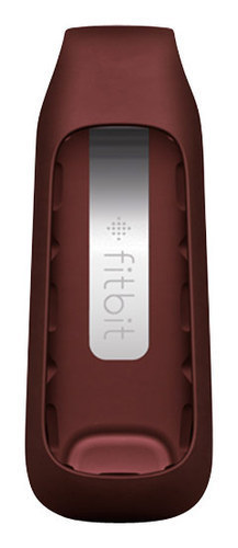  Clip for Fitbit One Wireless Activity and Sleep Trackers - Burgundy