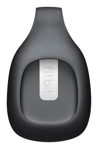  Fitbit - Clip for Fitbit Zip Wireless Activity Trackers - Charcoal