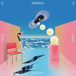 Eggy - Waiting Game - VINYL LP