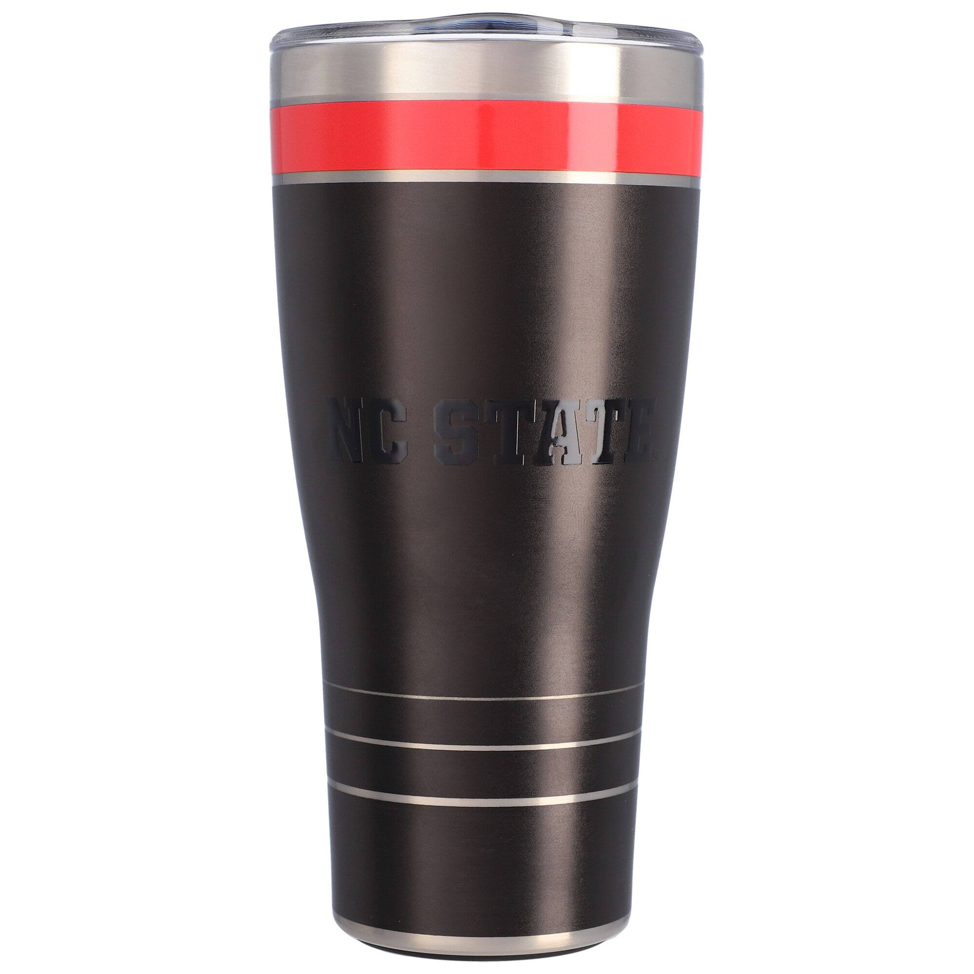 Alt View 1. Tervis - NC State Wolfpack 30oz. Night Game Tumbler - Multicolor.