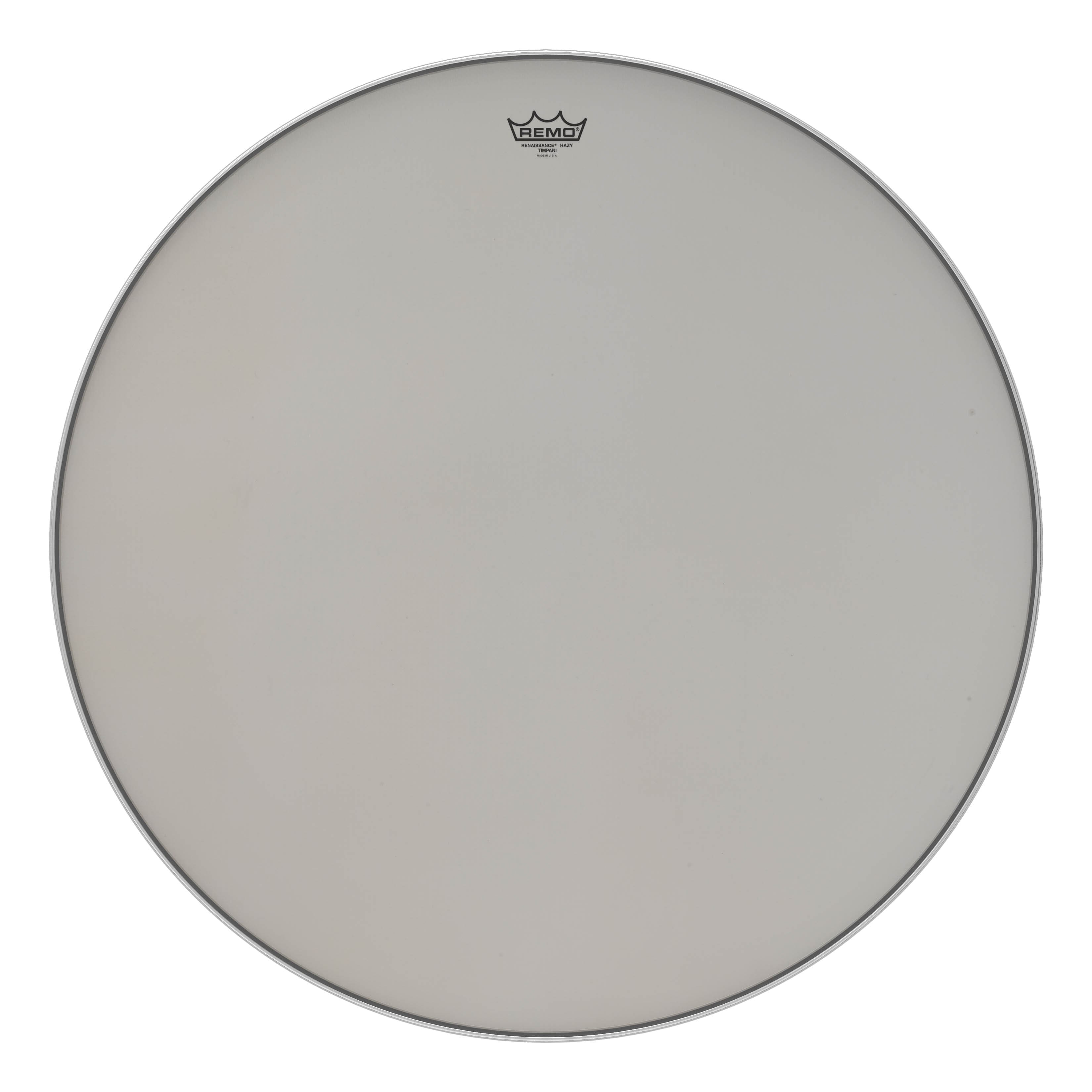 Remo - Timpani, Renaissance, 31 Diameter, Aluminum Insert Ring, Hazy Film price history on PriceWatchPro