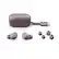 Back. JLab - GO Air POP True Wireless In-Ear Headphones - Mauve.