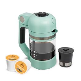 Vinci - Micro Café Single-Serve Coffee Brewer - Oasis