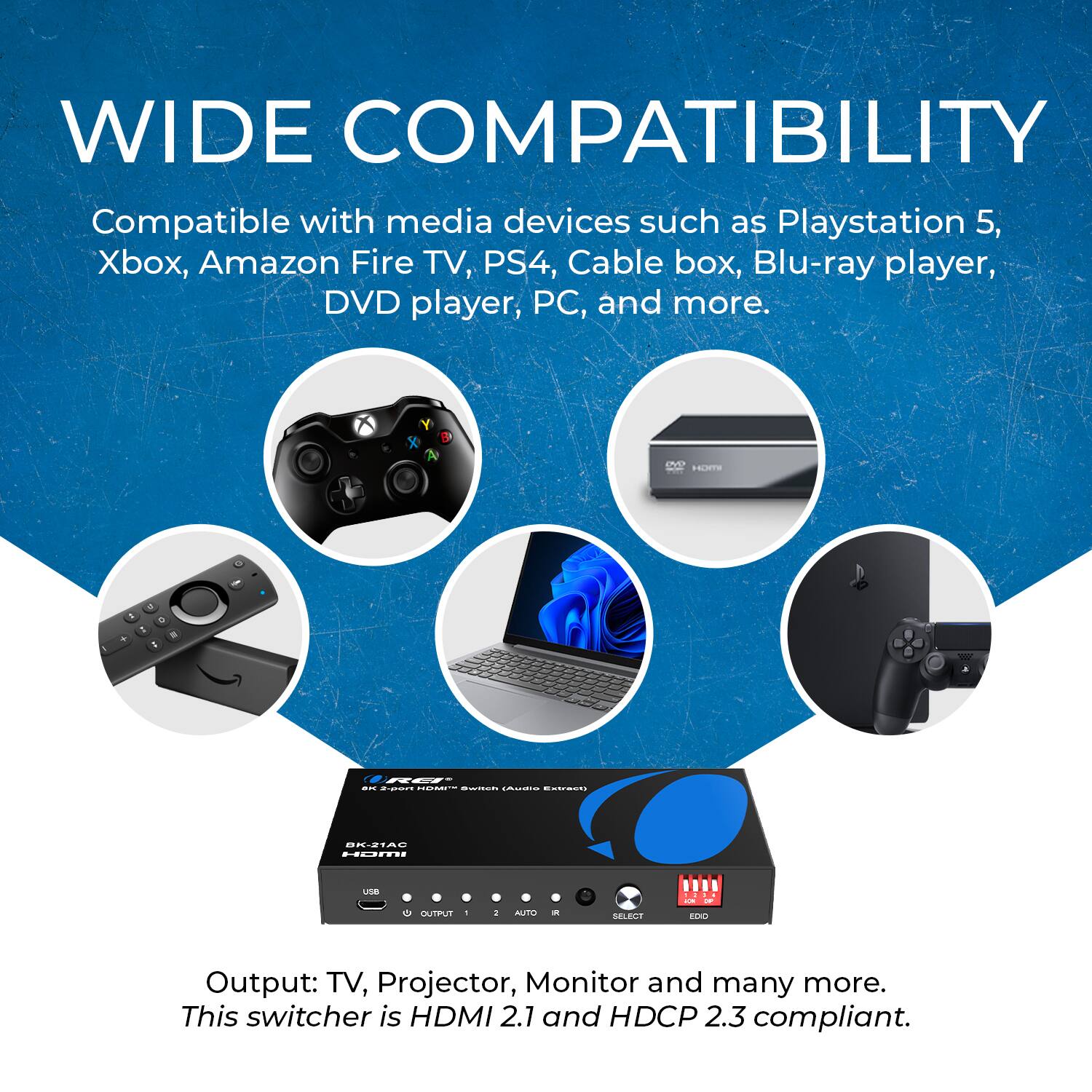 media item thumbnail