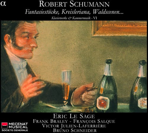 Eric le Sage - Piano Works   - COMPACT DISCS [CD] price history on PriceWatchPro