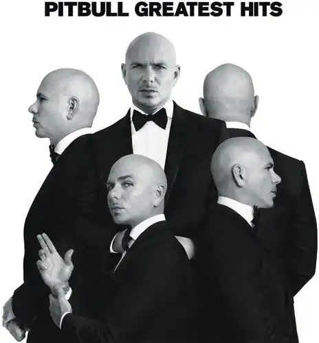 PITBULL GREATEST HITS