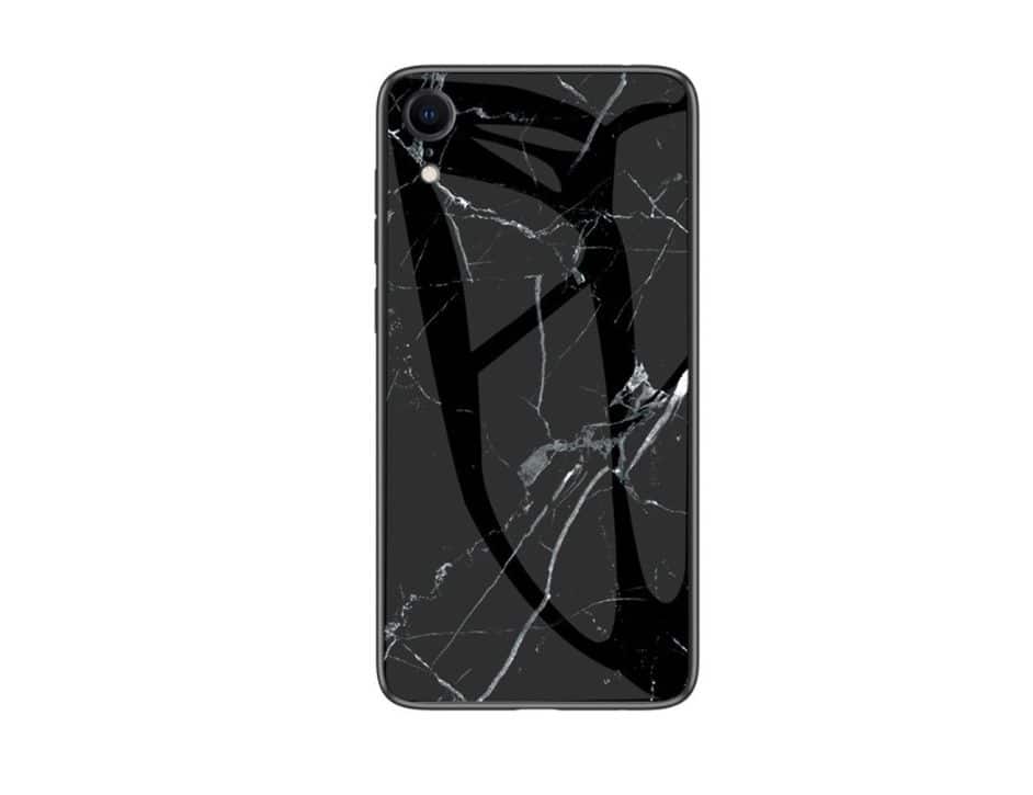 kate spade new york Protective Case for iPhone XR Black