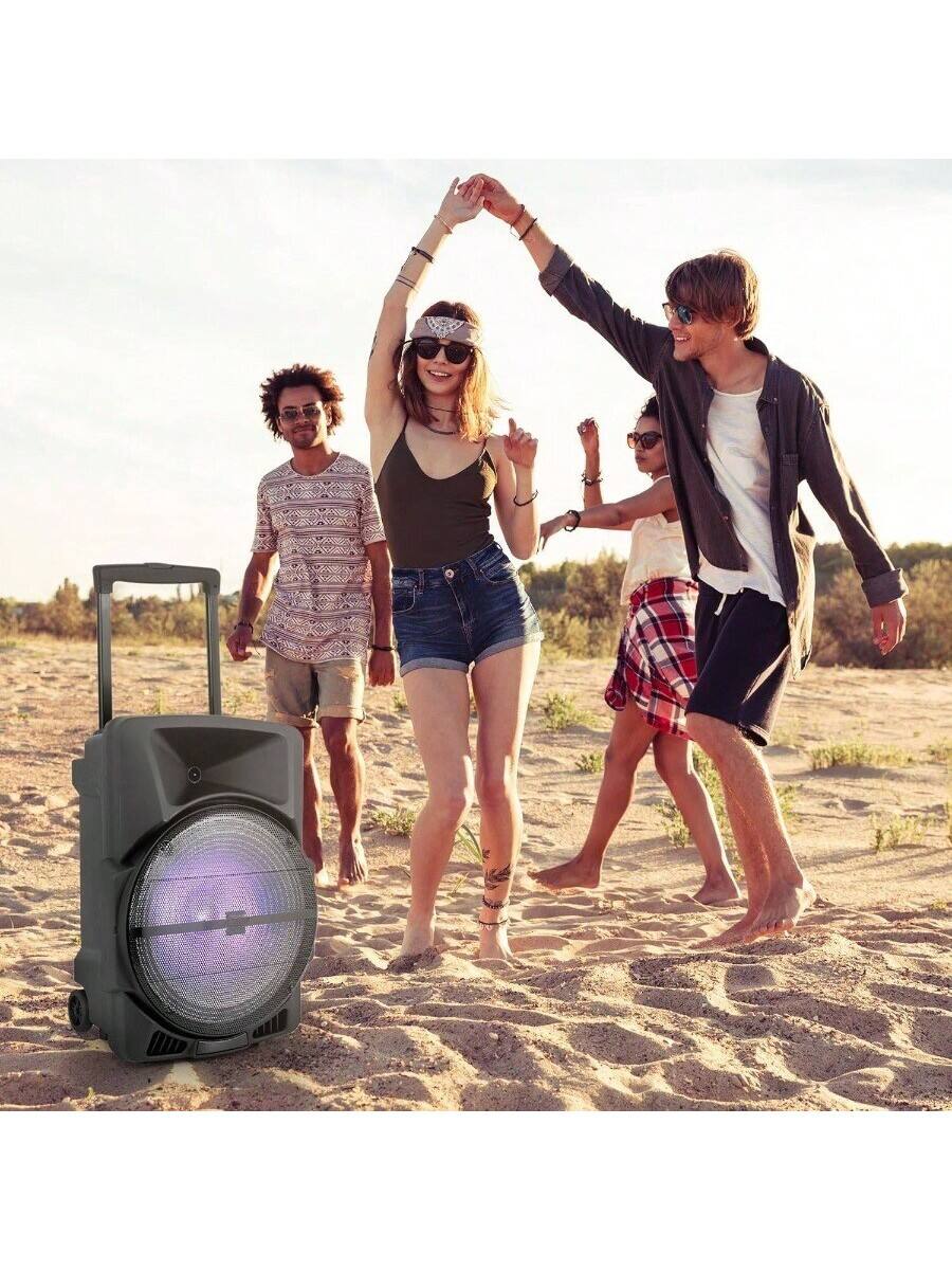 media item thumbnail