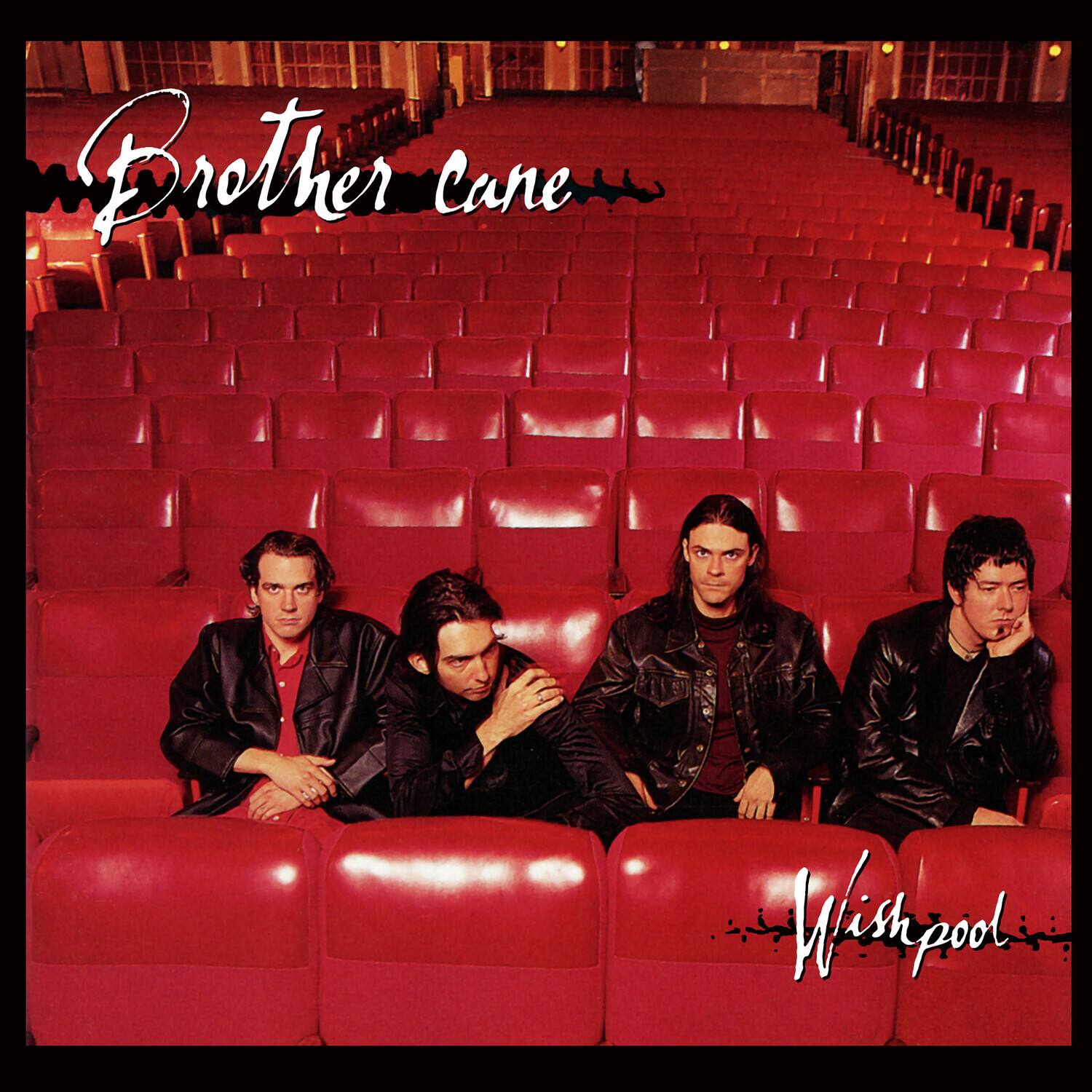 Brother Cane  
Wishpool