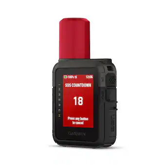 backpacking light garmin inreach mini 2 Compact Satellite Communicator, Lightweight Rugged Design, Portable Handheld GPS for Hiking, Text Messaging Device Bundle with Accessories (Black) : Electronics The inReach Mini 2 is a small Garmin - inReach Mini 3