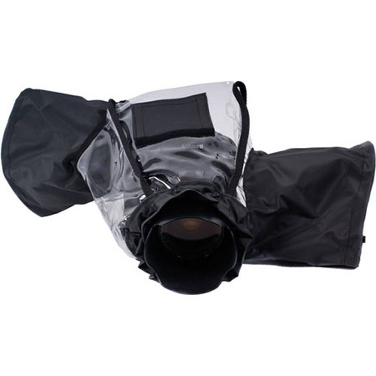 Alt View 2. camRade - camRade WS-DSLR Wetsuit for D-SLR Cameras, 5D MARK II.