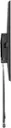Alt View 1. Best Buy essentials™ - Tilting TV Wall Mount For Most 47–84" TVs - Black.