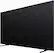 Alt View 18. Hisense - 116" Class U75QG Mini-LED Series QLED UHD 4K Smart Google TV (2025) - Black.