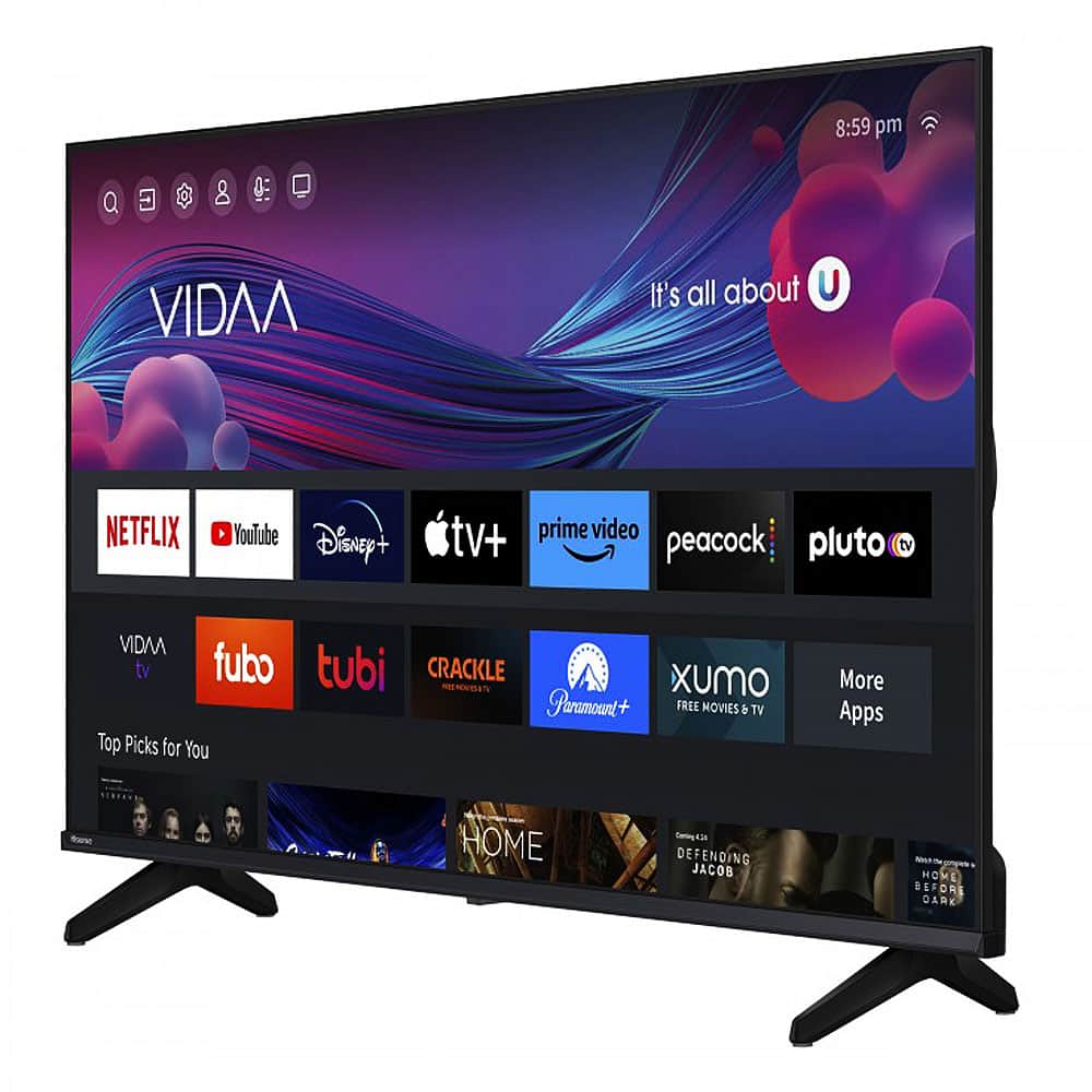 Hisense A4Nシリーズ 32インチ SMART TV Hisense 32