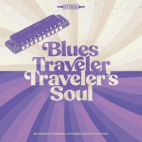 Traveler's Soul [LP] - VINYL - Front_Zoom