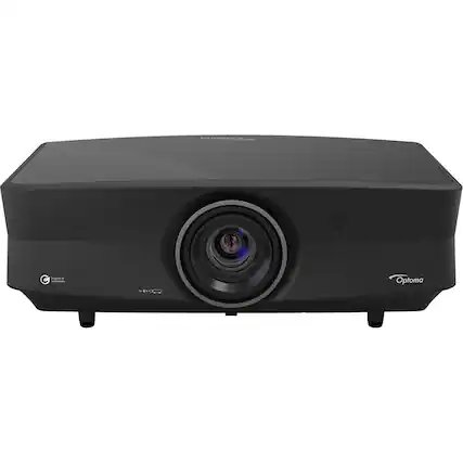 Optoma
Designactor Lens
XIXIII
Optoma