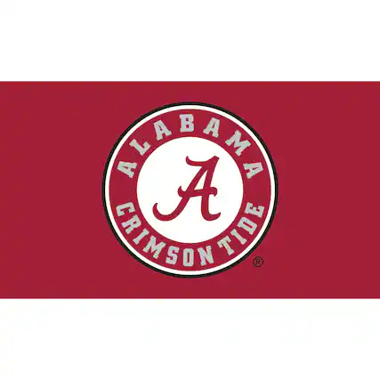 ALABAMA CRIMSON TIDE