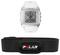 Polar - FT60 Unisex Fitness Watch - White Silicone-Front_Standard