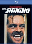 Front Standard. The Shining [Blu-ray] [1980].
