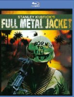 Full Metal Jacket [Blu-ray] [1987] - Front_Original