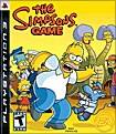 Best Buy: The Simpsons Game PlayStation 3 15423